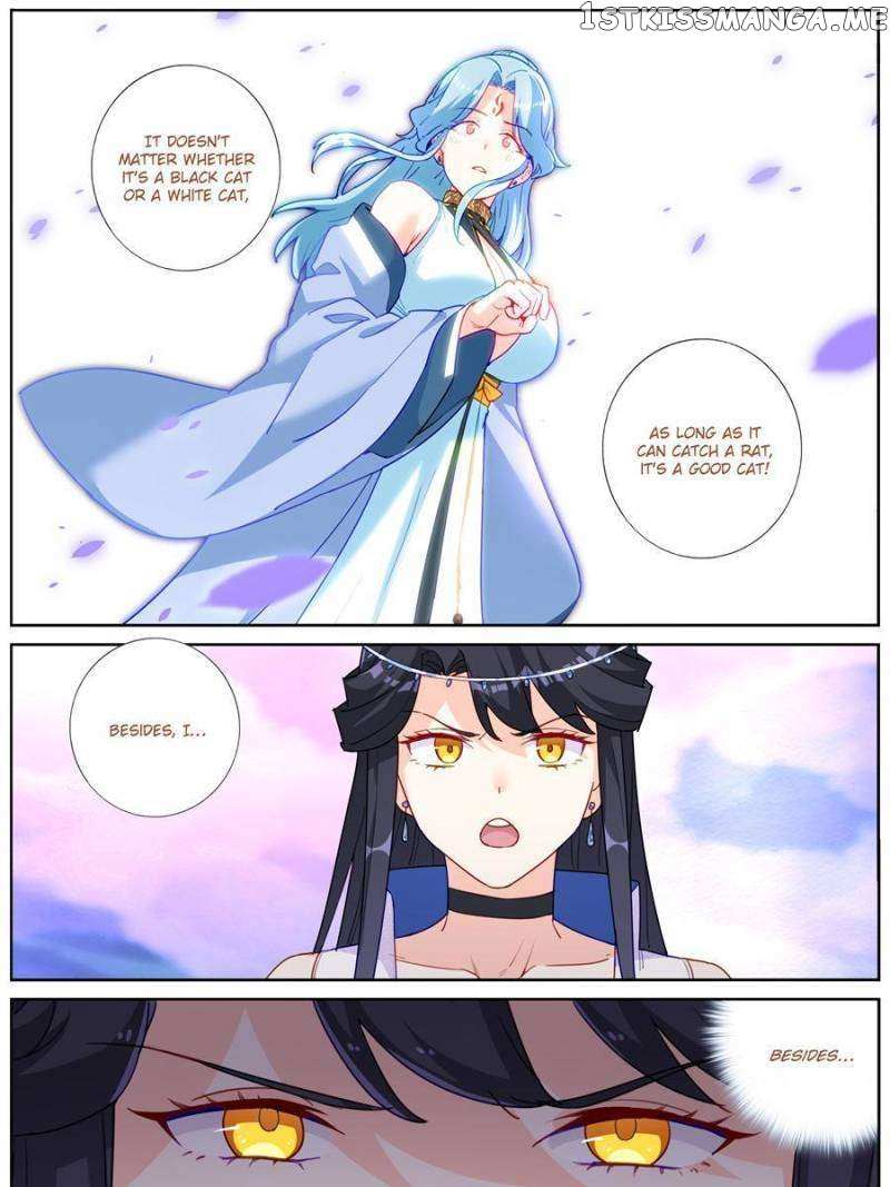 What Do You Do When You Suddenly Become An Immortal? - Chapter 29