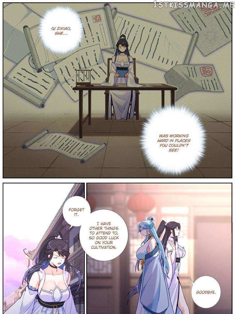 What Do You Do When You Suddenly Become An Immortal? - Chapter 29