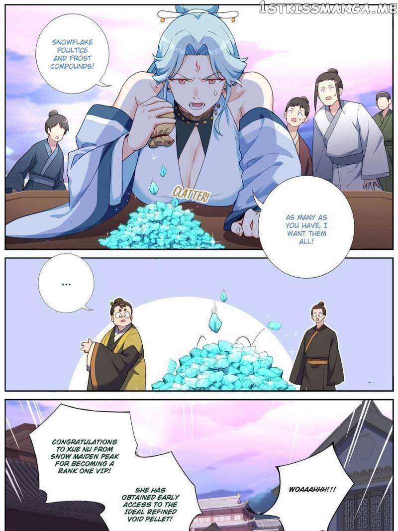 What Do You Do When You Suddenly Become An Immortal? - Chapter 30