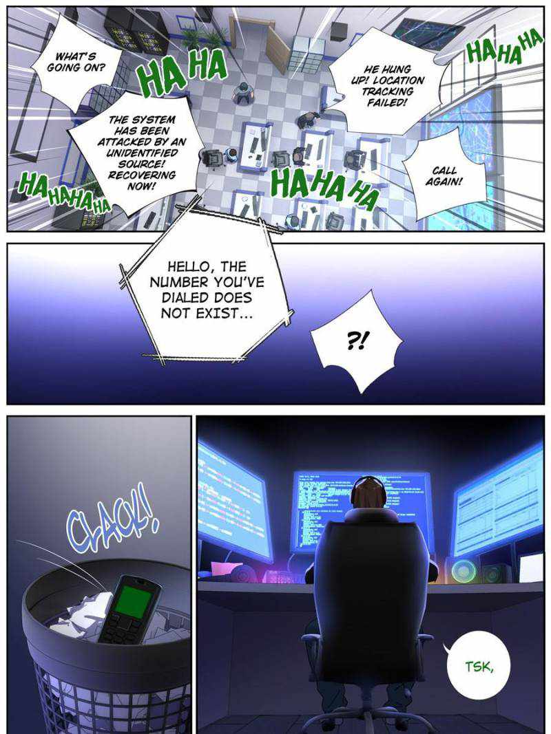 What Do You Do When You Suddenly Become An Immortal? - Chapter 78