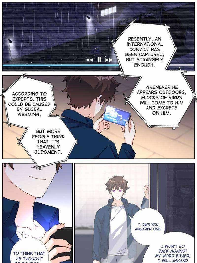 What Do You Do When You Suddenly Become An Immortal? - Chapter 102