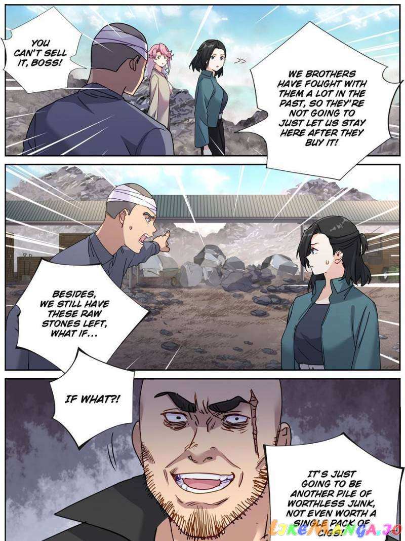 What Do You Do When You Suddenly Become An Immortal? - Chapter 64