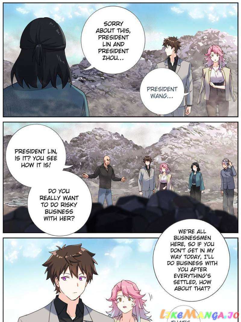 What Do You Do When You Suddenly Become An Immortal? - Chapter 64