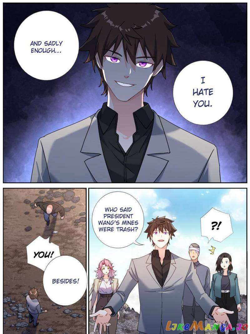 What Do You Do When You Suddenly Become An Immortal? - Chapter 64