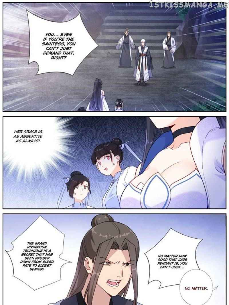 What Do You Do When You Suddenly Become An Immortal? - Chapter 17