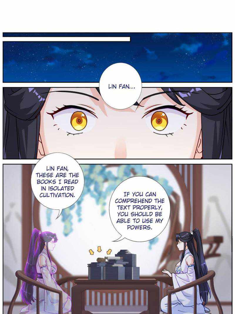 What Do You Do When You Suddenly Become An Immortal? - Chapter 58