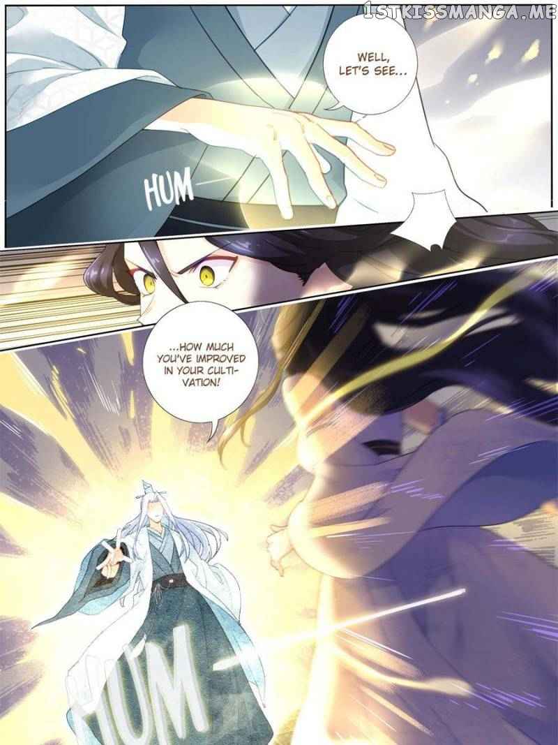 What Do You Do When You Suddenly Become An Immortal? - Chapter 13