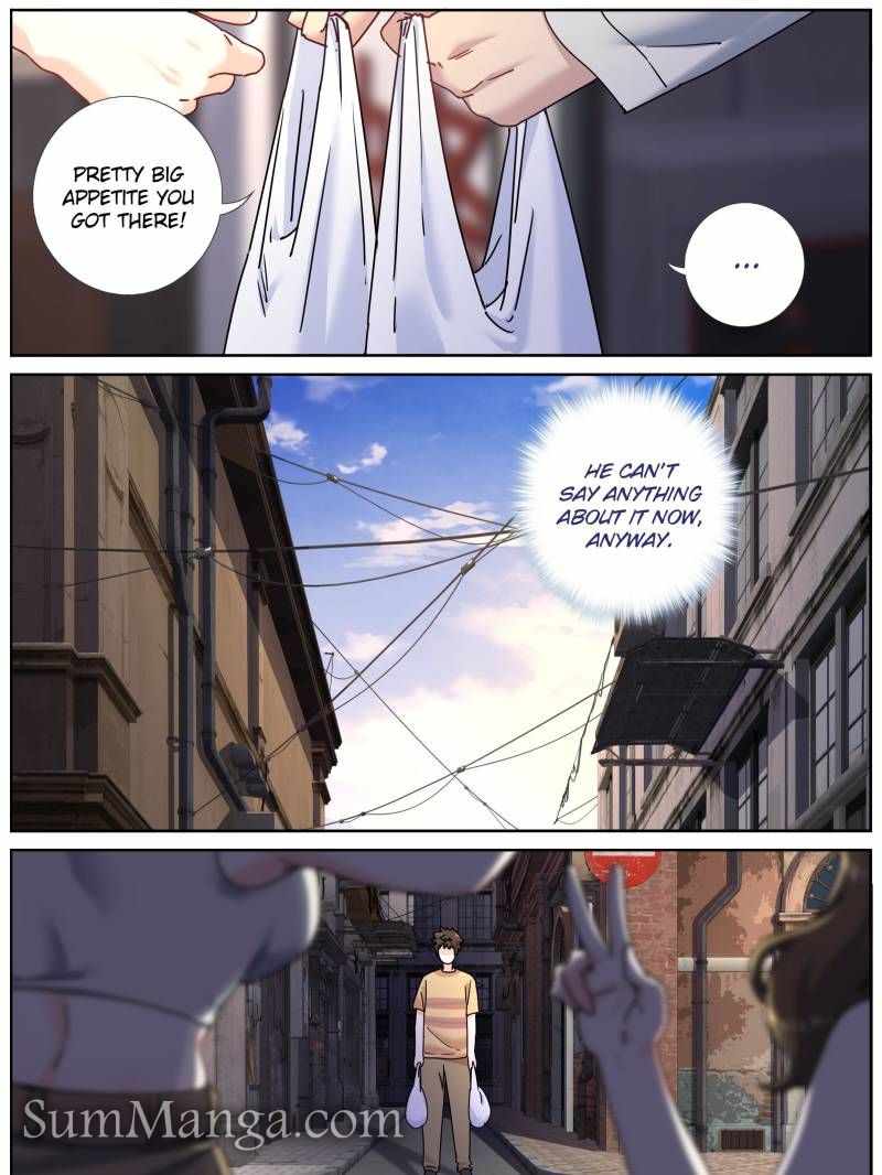 What Do You Do When You Suddenly Become An Immortal? - Chapter 119