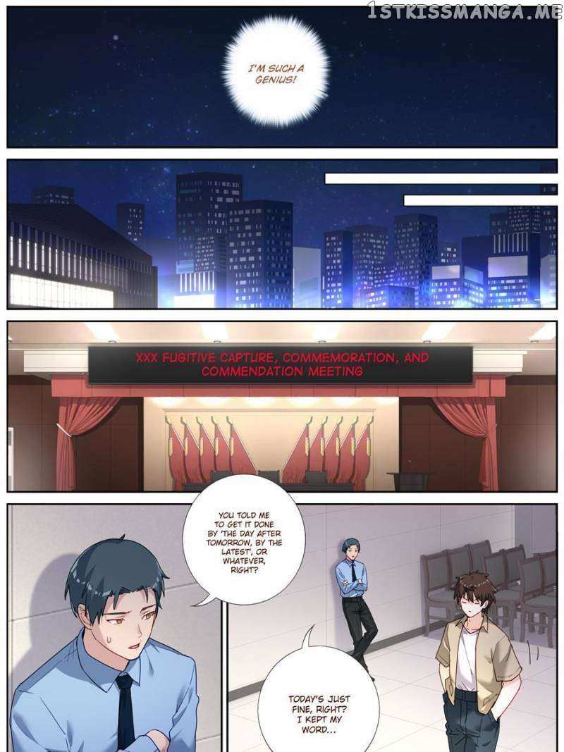 What Do You Do When You Suddenly Become An Immortal? - Chapter 31