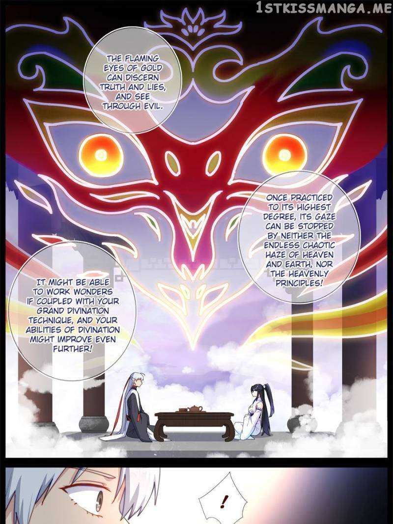 What Do You Do When You Suddenly Become An Immortal? - Chapter 47