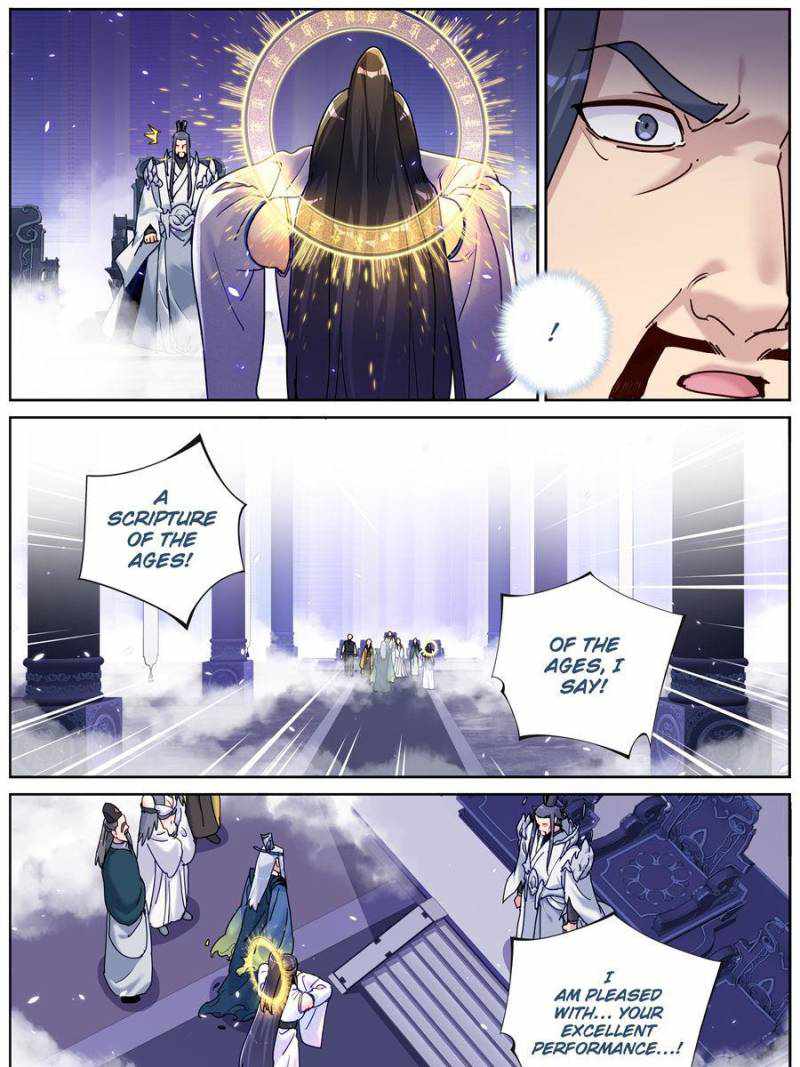 What Do You Do When You Suddenly Become An Immortal? - Chapter 90