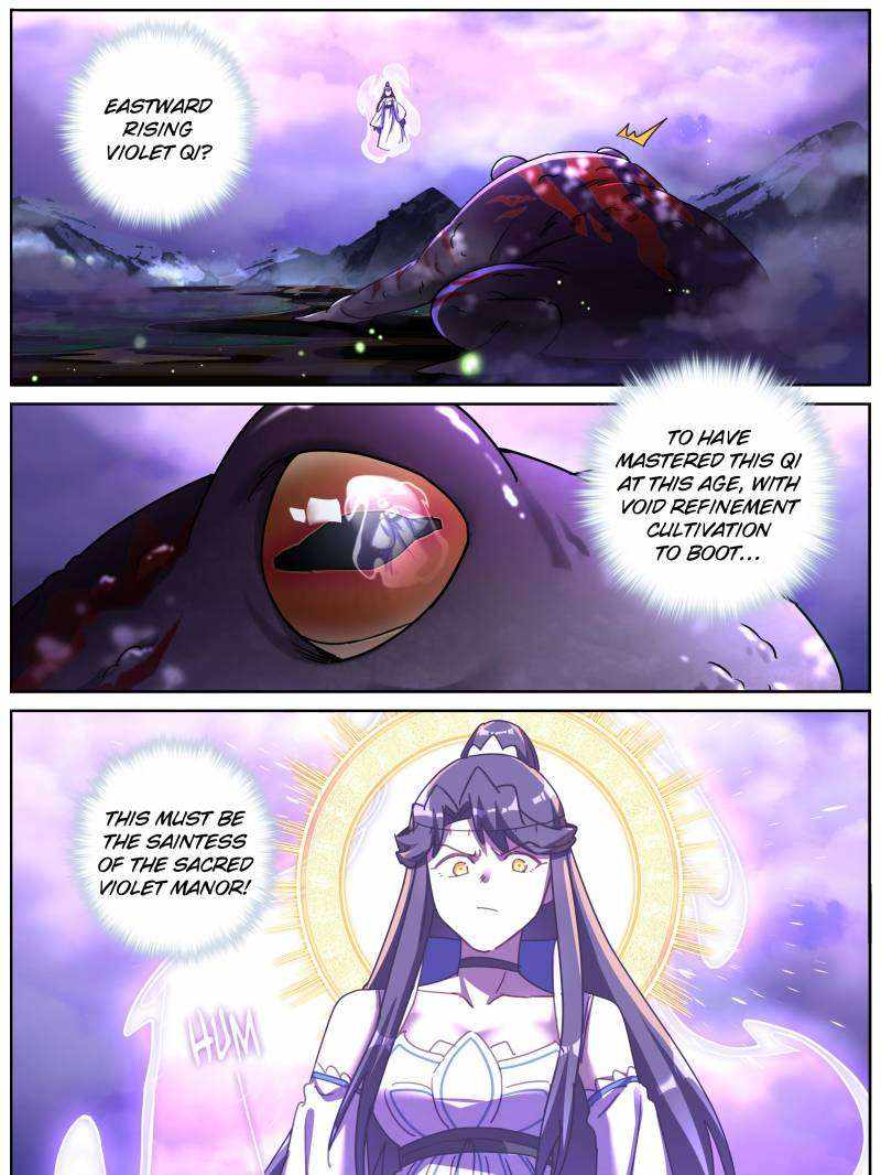 What Do You Do When You Suddenly Become An Immortal? - Chapter 140