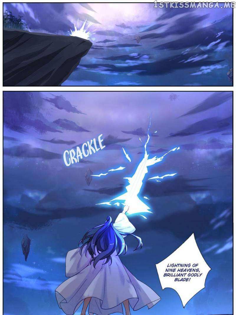 What Do You Do When You Suddenly Become An Immortal? - Chapter 22