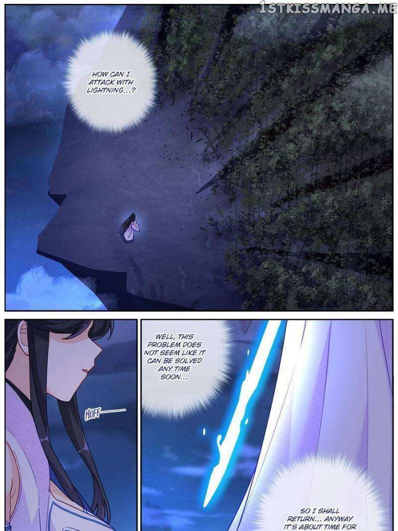 What Do You Do When You Suddenly Become An Immortal? - Chapter 22