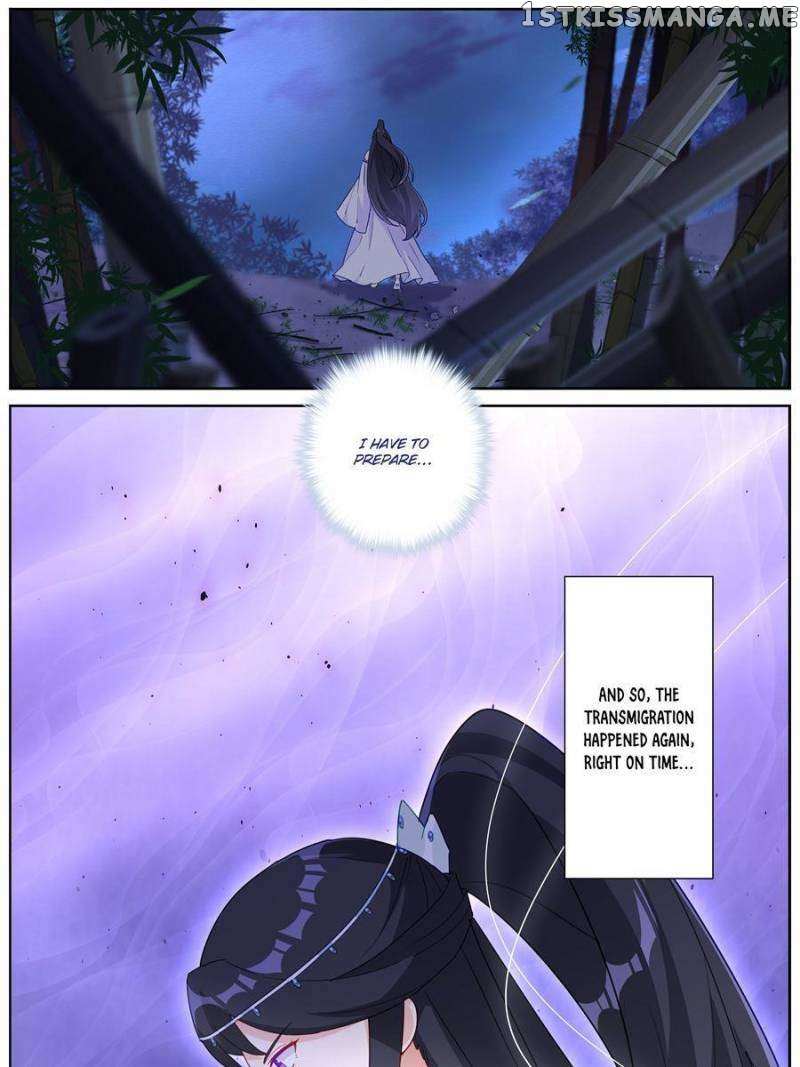 What Do You Do When You Suddenly Become An Immortal? - Chapter 22