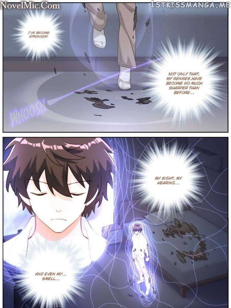 What Do You Do When You Suddenly Become An Immortal? - Chapter 19