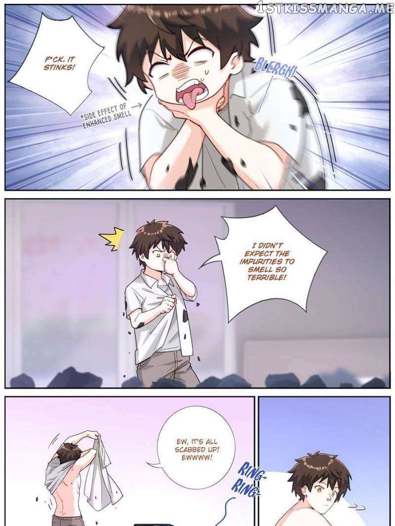 What Do You Do When You Suddenly Become An Immortal? - Chapter 19