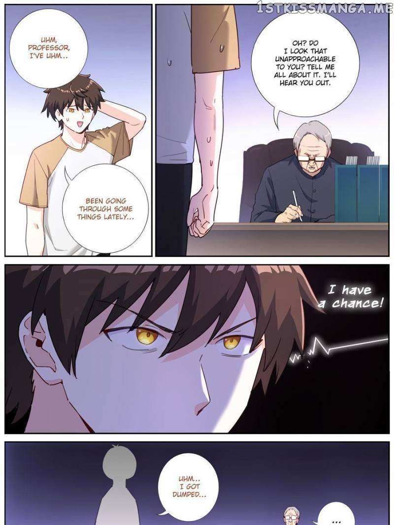 What Do You Do When You Suddenly Become An Immortal? - Chapter 19