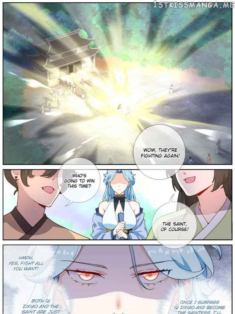 What Do You Do When You Suddenly Become An Immortal? - Chapter 14