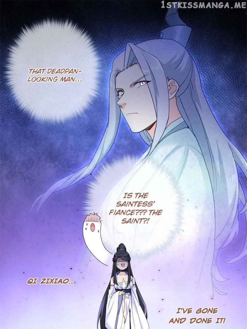 What Do You Do When You Suddenly Become An Immortal? - Chapter 14