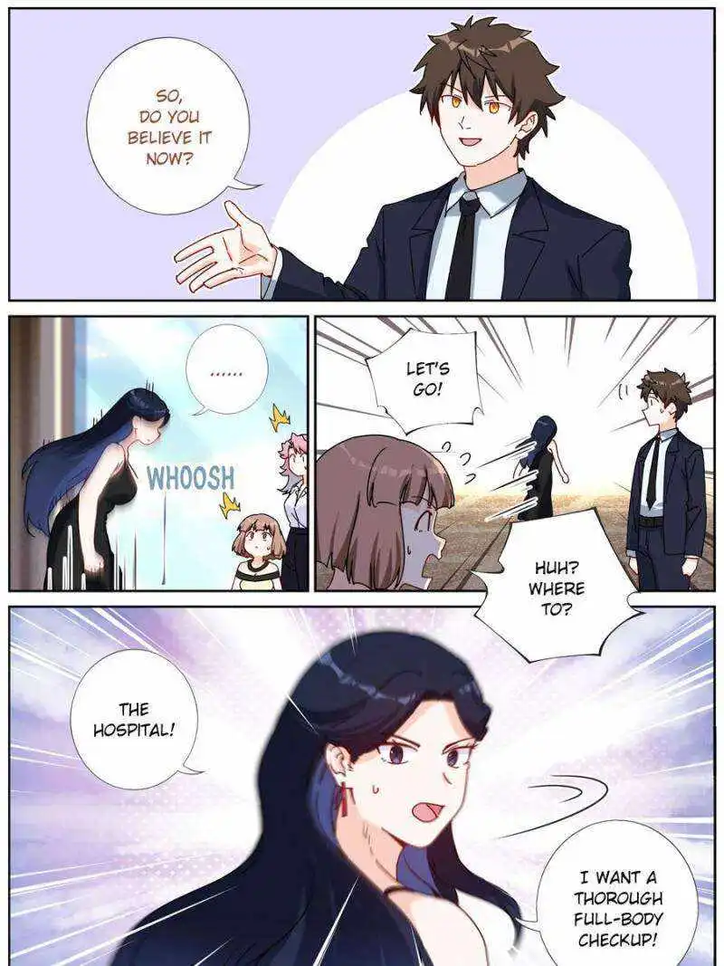 What Do You Do When You Suddenly Become An Immortal? - Chapter 170