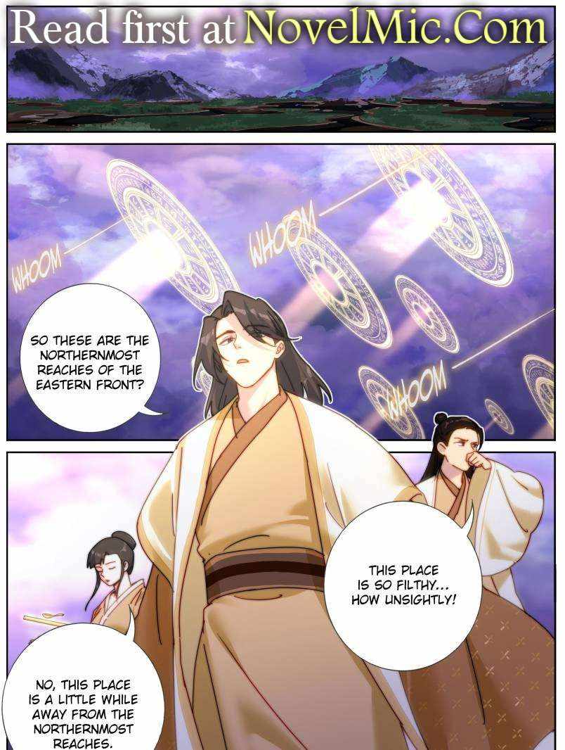 What Do You Do When You Suddenly Become An Immortal? - Chapter 142