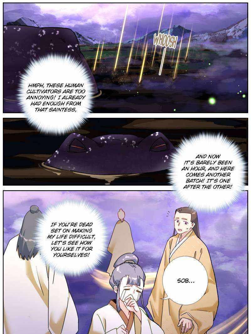 What Do You Do When You Suddenly Become An Immortal? - Chapter 142