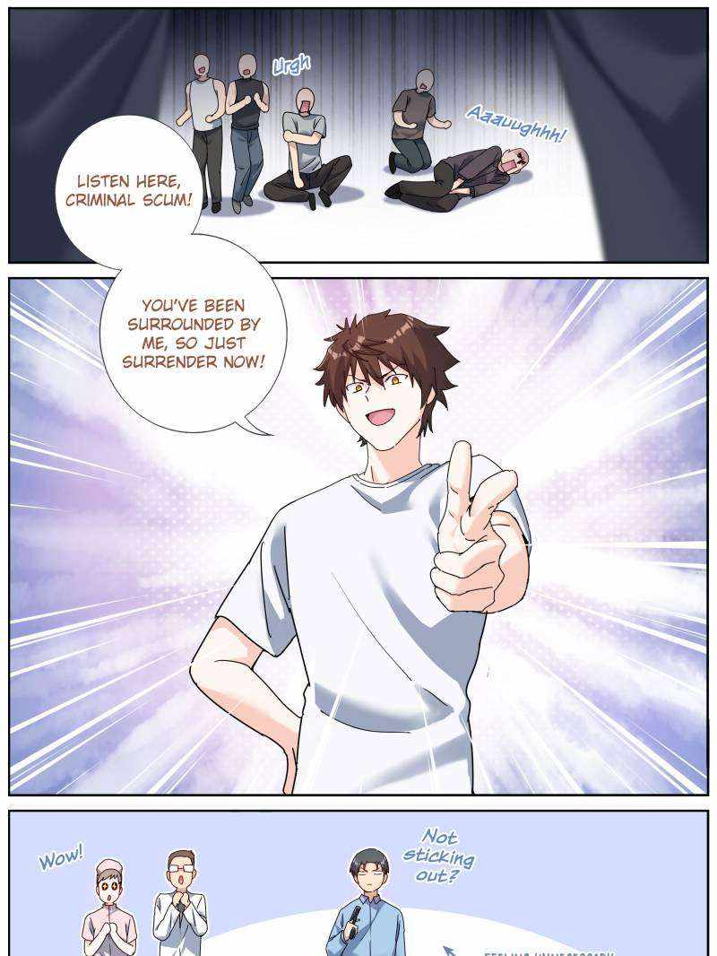 What Do You Do When You Suddenly Become An Immortal? - Chapter 138