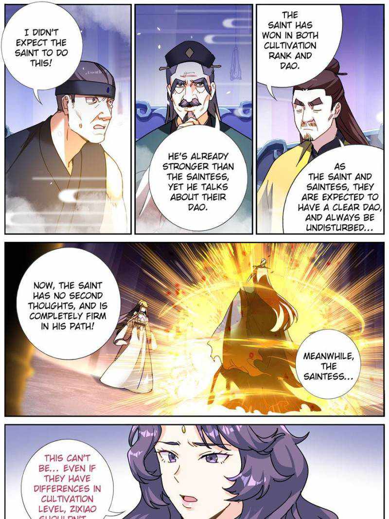 What Do You Do When You Suddenly Become An Immortal? - Chapter 88