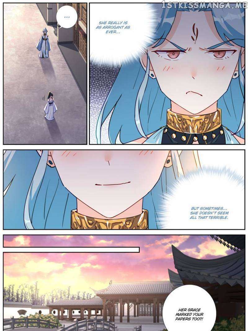 What Do You Do When You Suddenly Become An Immortal? - Chapter 38