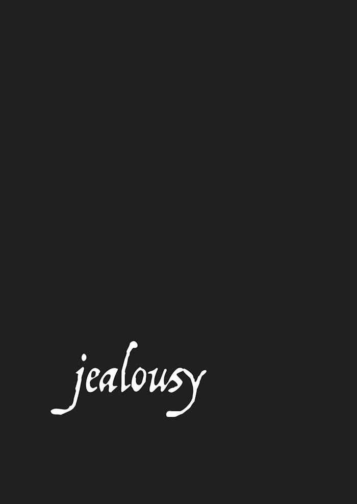 Jealousy (Scarlet Beriko) - Chapter 16