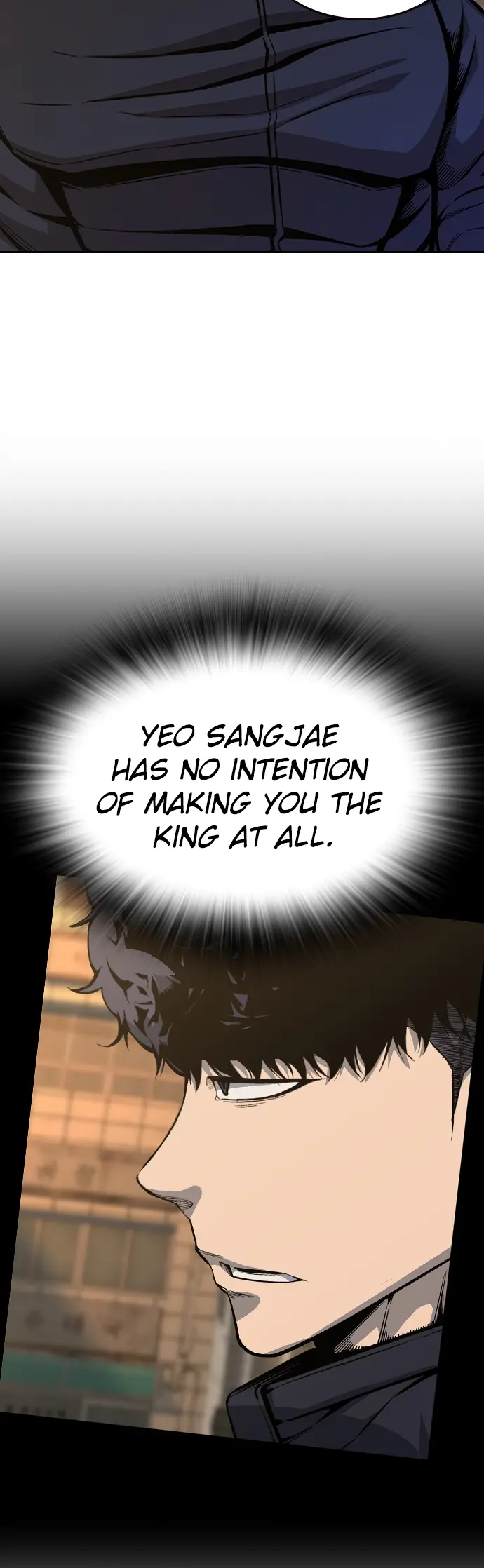 King Game - Chapter 92: This Is Our Opinion