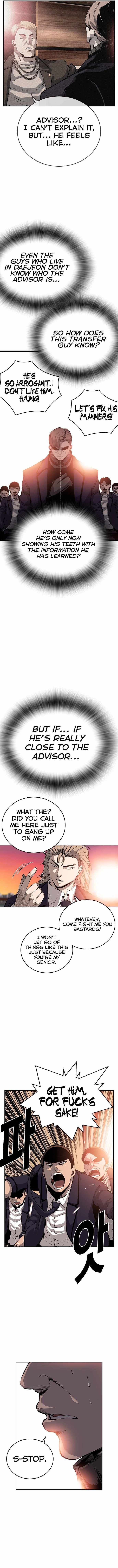 King Game - Chapter 23