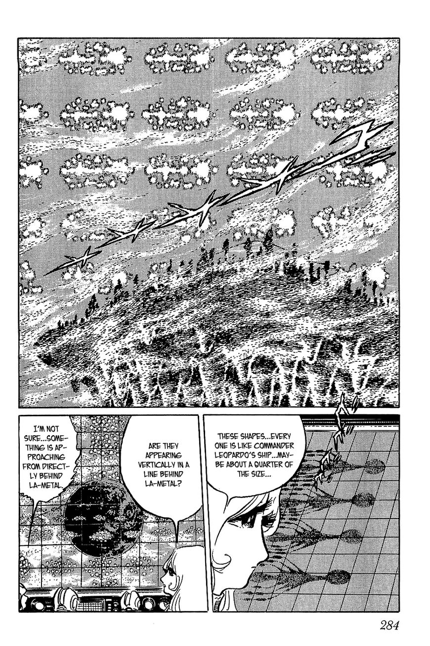 Sennen Joou - Chapter 22