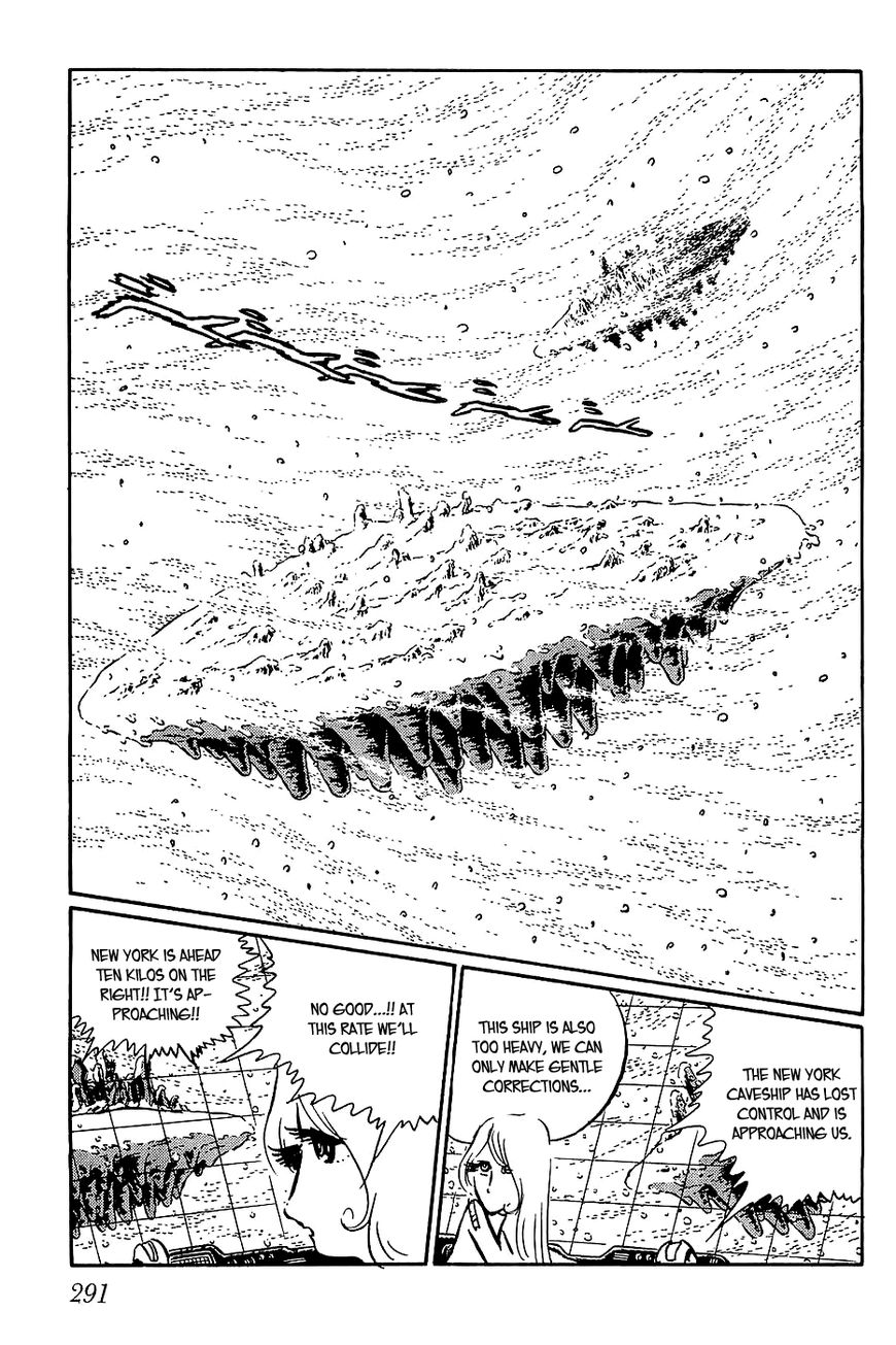 Sennen Joou - Chapter 22