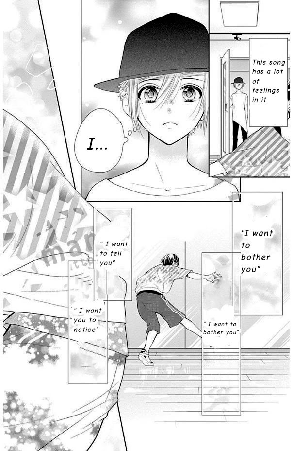 Buddy Go! - Chapter 32.2