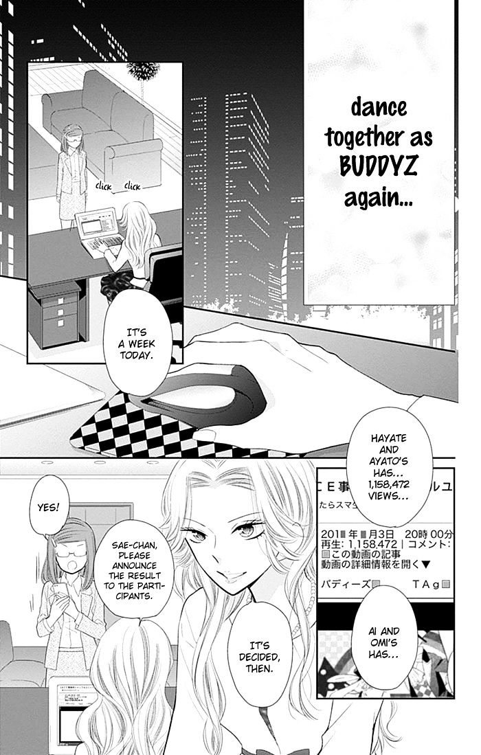 Buddy Go! - Chapter 26