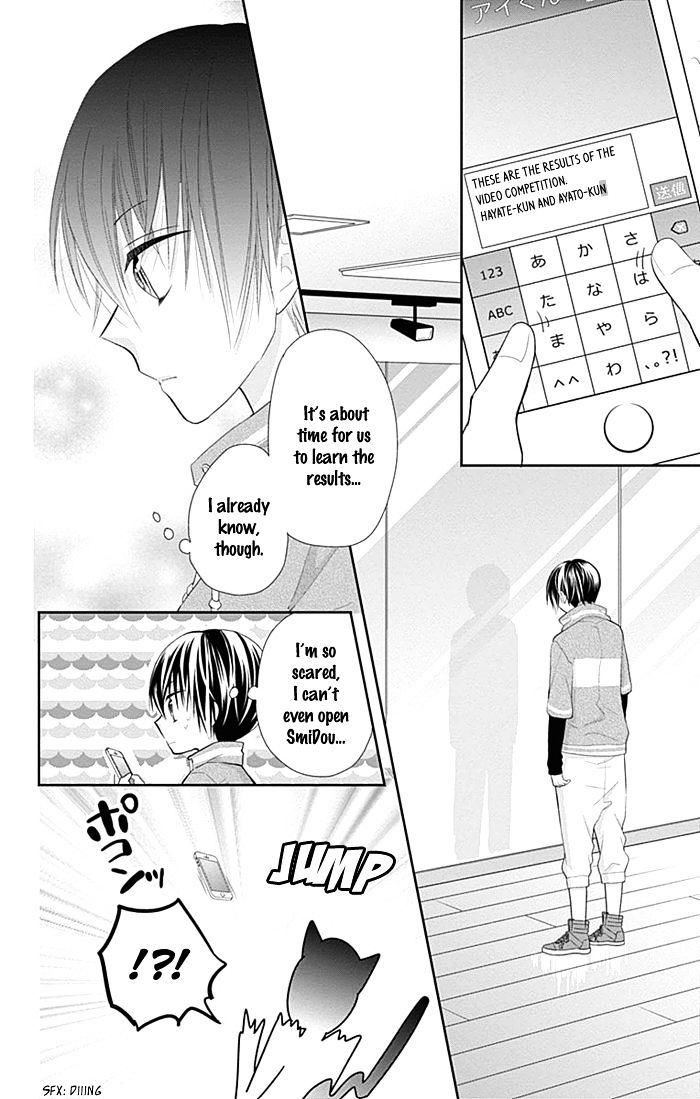 Buddy Go! - Chapter 26