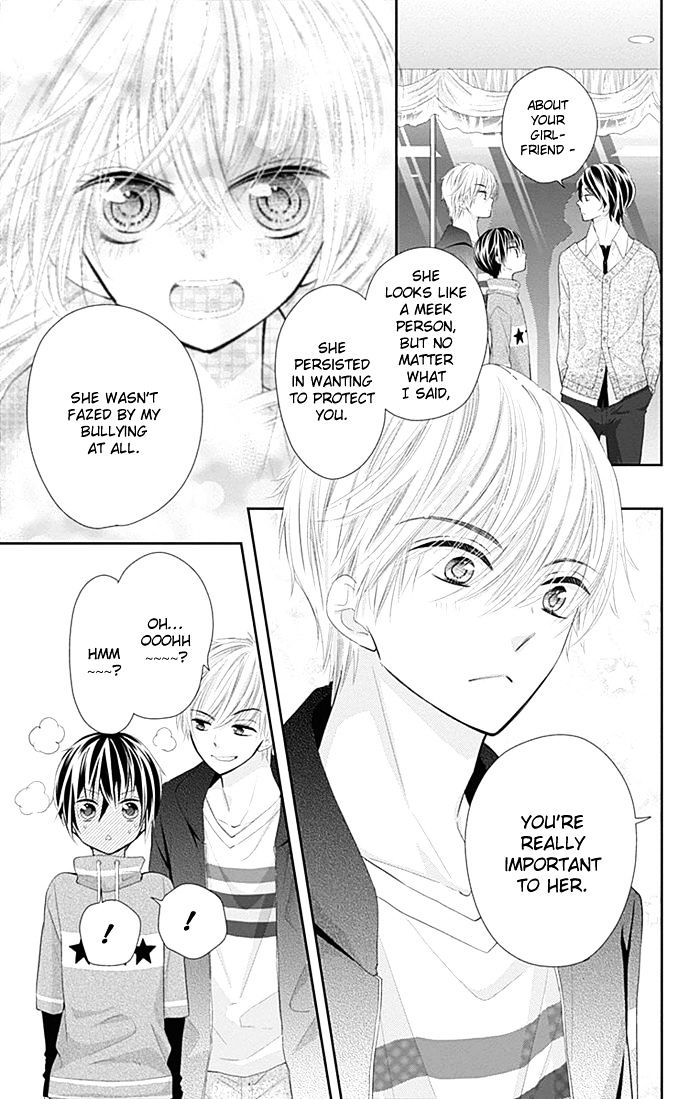 Buddy Go! - Chapter 26