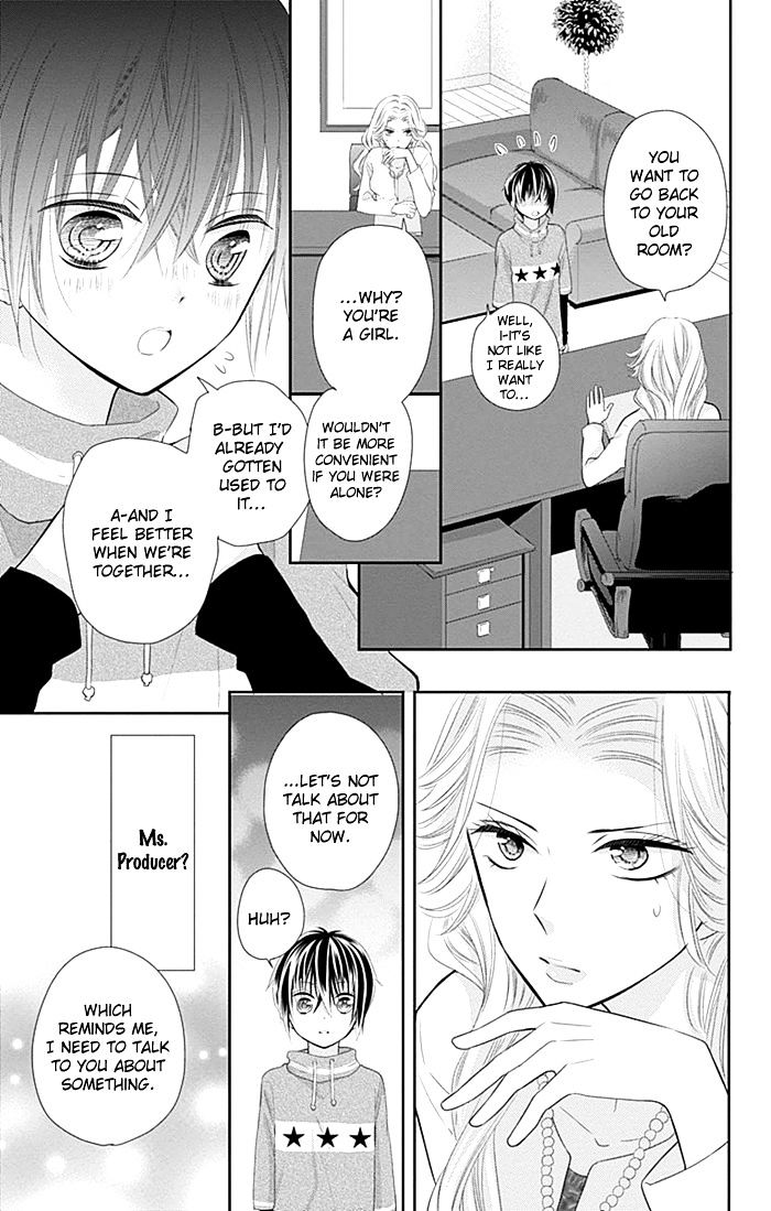 Buddy Go! - Chapter 26