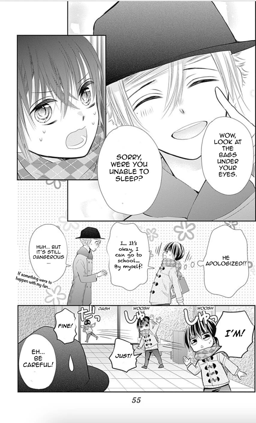 Buddy Go! - Chapter 32