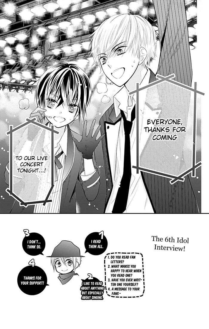 Buddy Go! - Chapter 29