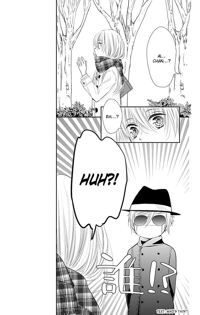 Buddy Go! - Chapter 29