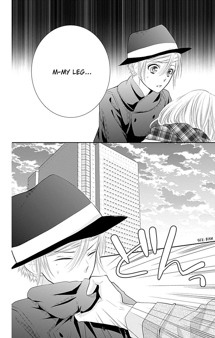 Buddy Go! - Chapter 29