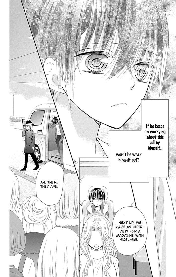 Buddy Go! - Chapter 29