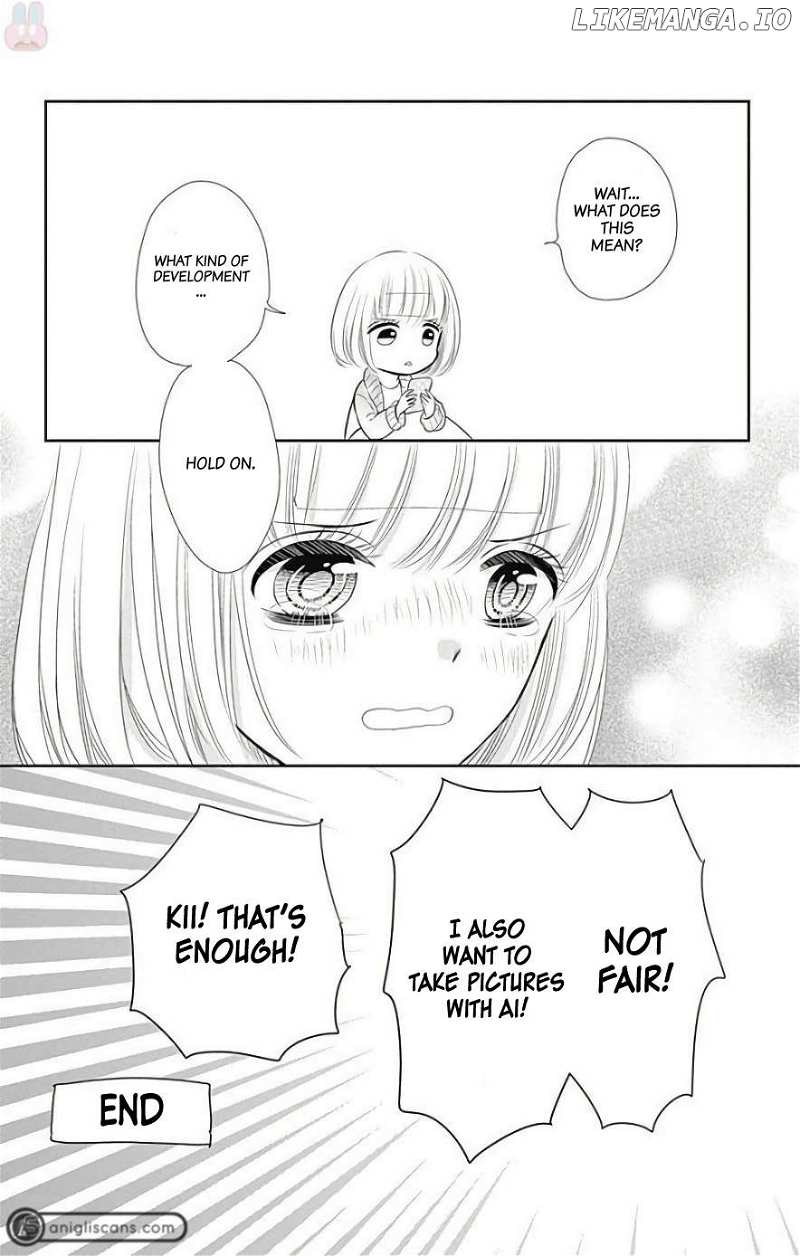 Buddy Go! - Chapter 39