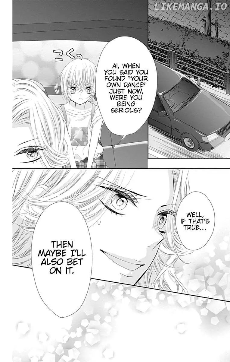 Buddy Go! - Chapter 45