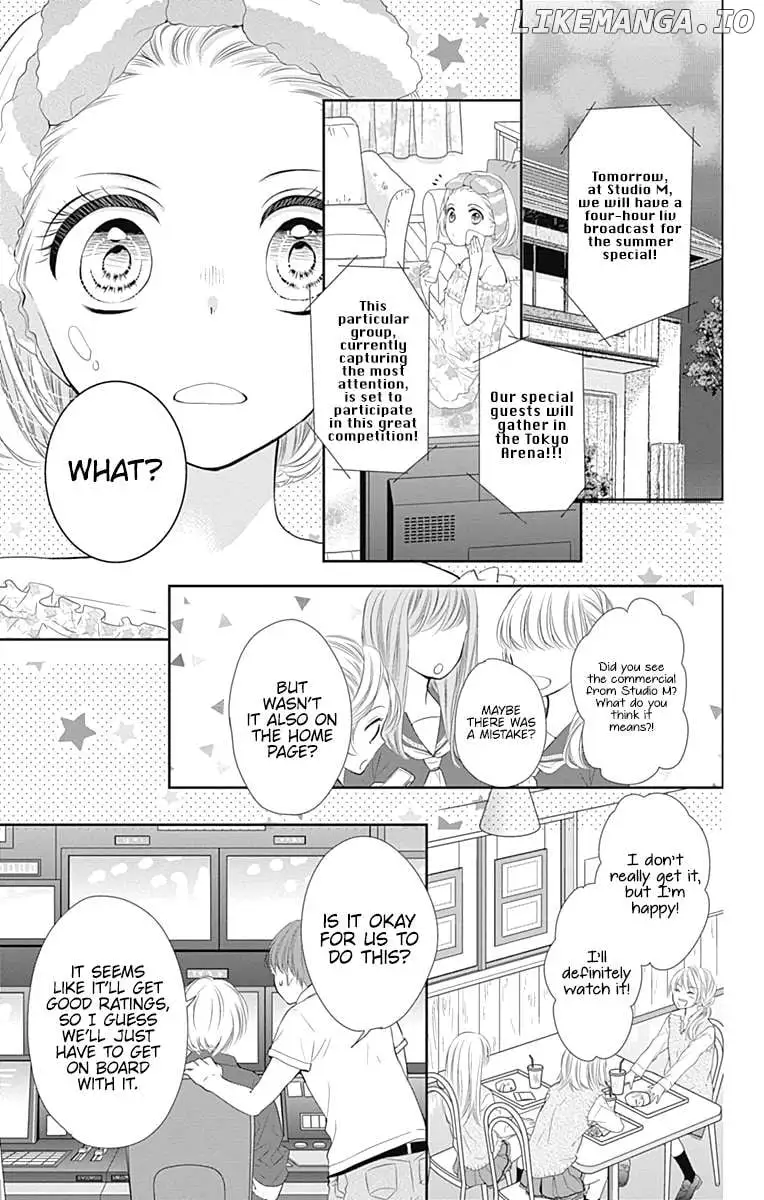 Buddy Go! - Chapter 45