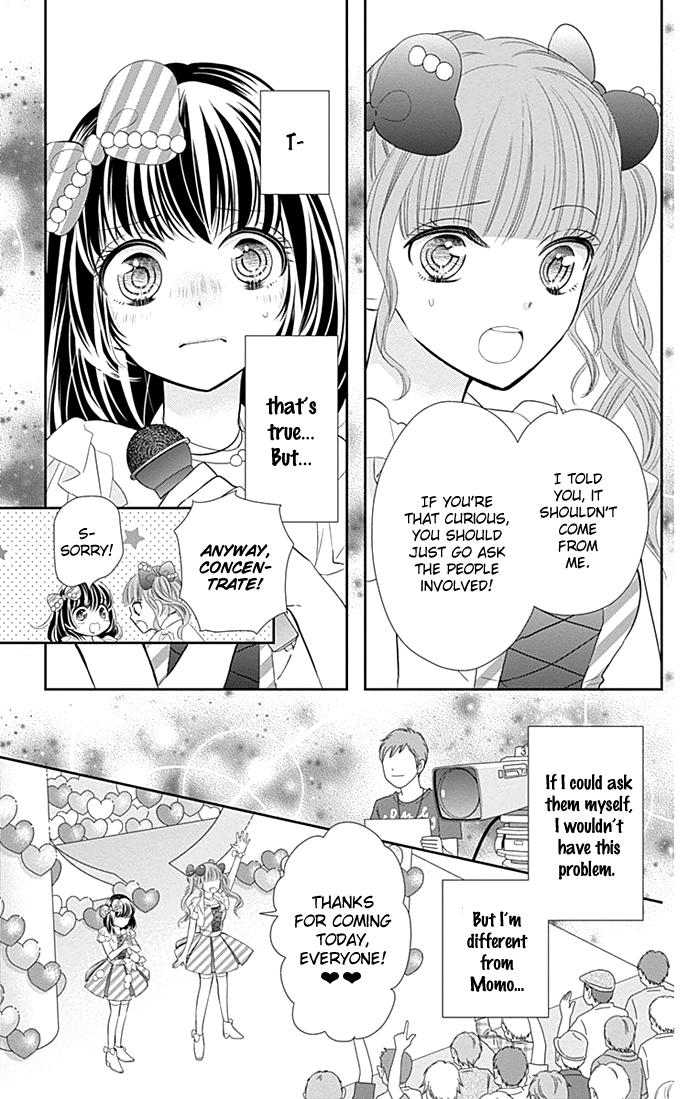 Buddy Go! - Chapter 26.1