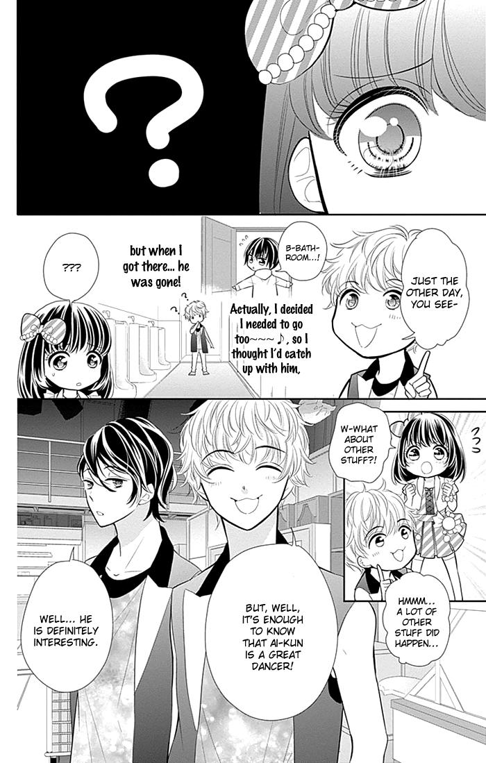 Buddy Go! - Chapter 26.1